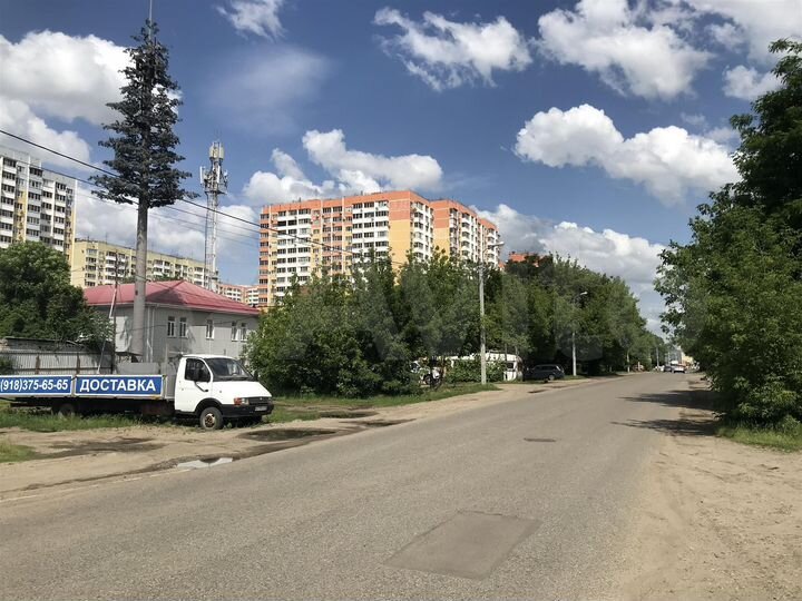 Офис, 169.5 м²