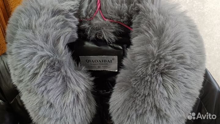 Куртка демисезонная женская 42 44