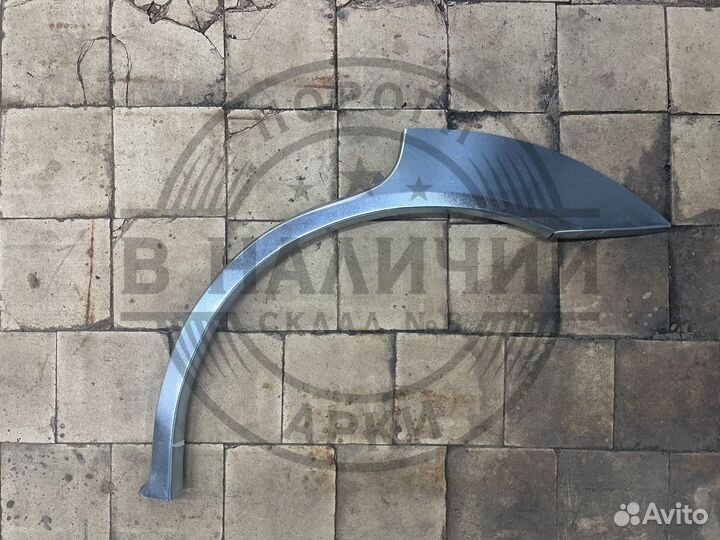 Рем арка Toyota Corona T210 левая