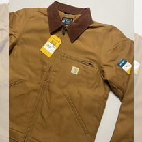 Куртка Carhartt Detroit jacket оригинал