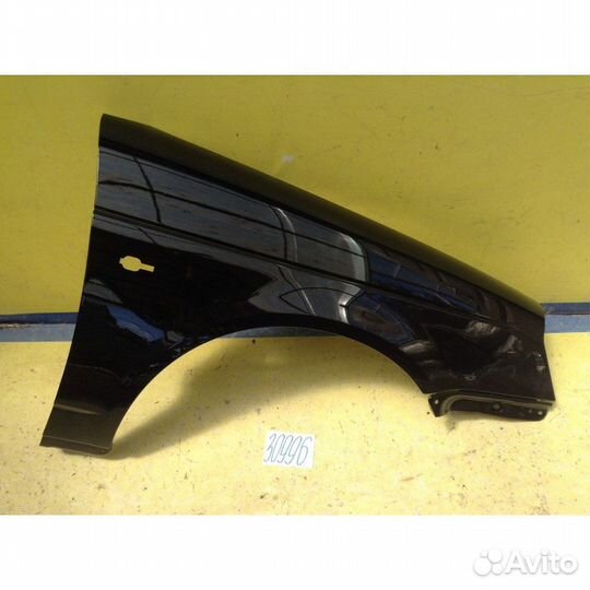 Правое крыло лада приора(новое)