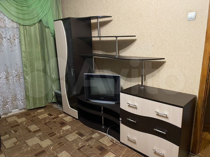 2-к. квартира, 45 м², 3/5 эт.