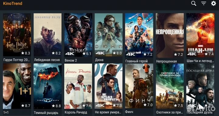 SberBox / Cбербокс /Сбер Салют, настройка