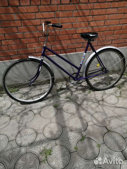 Велосипед б:у
