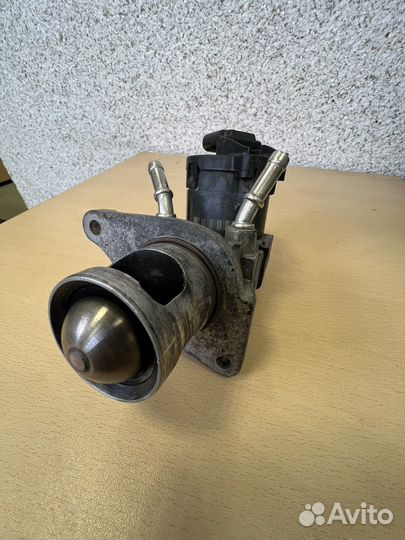 Клапан EGR BMW