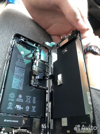 iPhone XS 64 gb