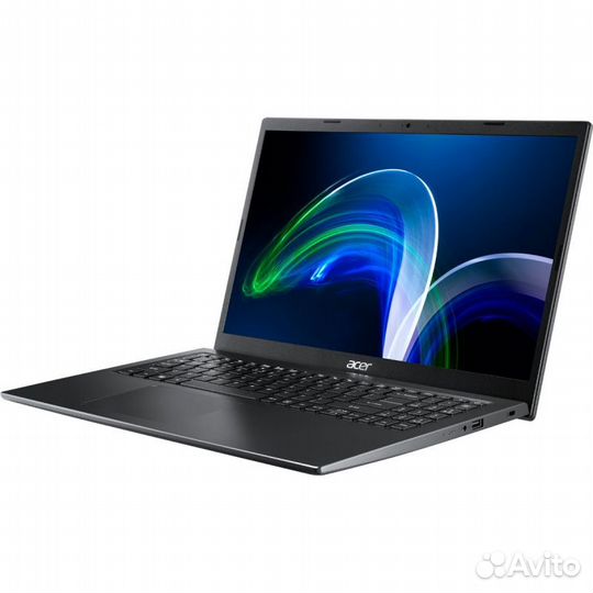 Ноутбук Acer Extensa 15.6 EX215-55-37JW (Intel Cor