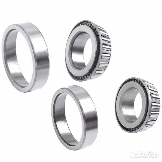 Подшипники рулевой колонки для мотоциклов Honda