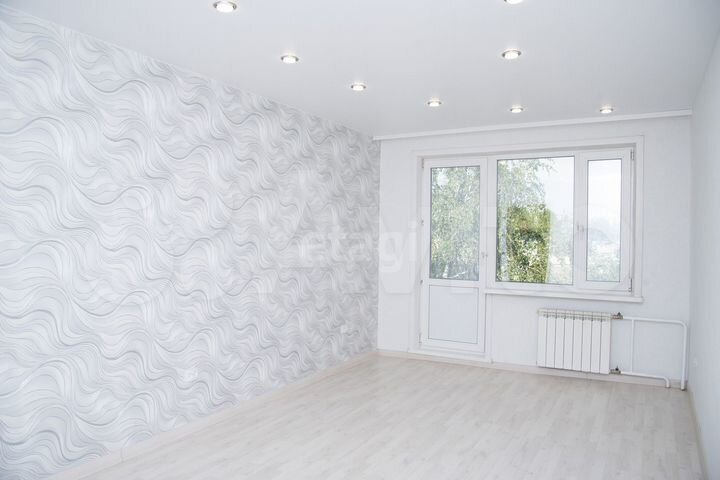 2-к. квартира, 50,5 м², 5/5 эт.