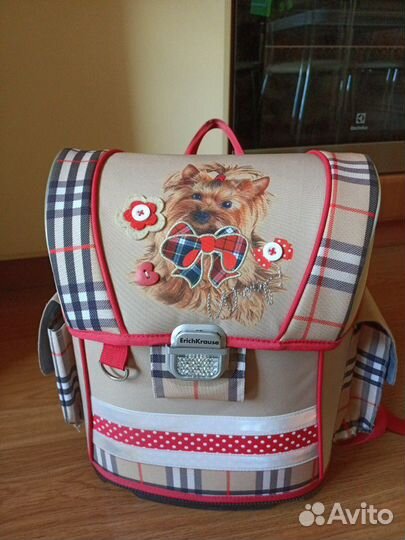 Рюкзак ErichKrayse