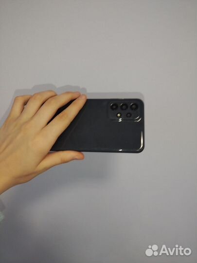 Samsung Galaxy A23, 4/64 ГБ