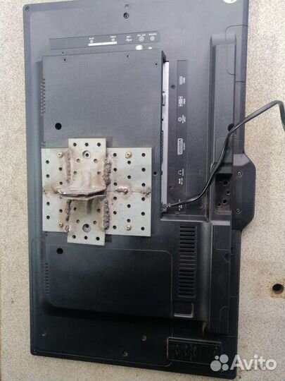 Телевизор для авто