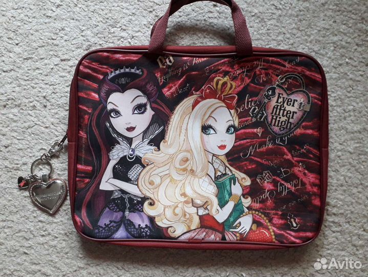 Папка-сумка