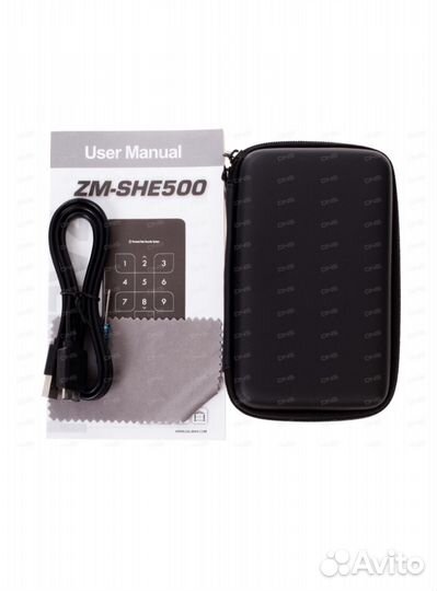 Корпус zalman