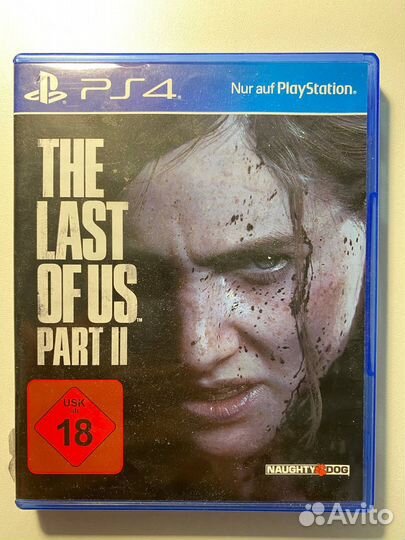 Игры для ps4
