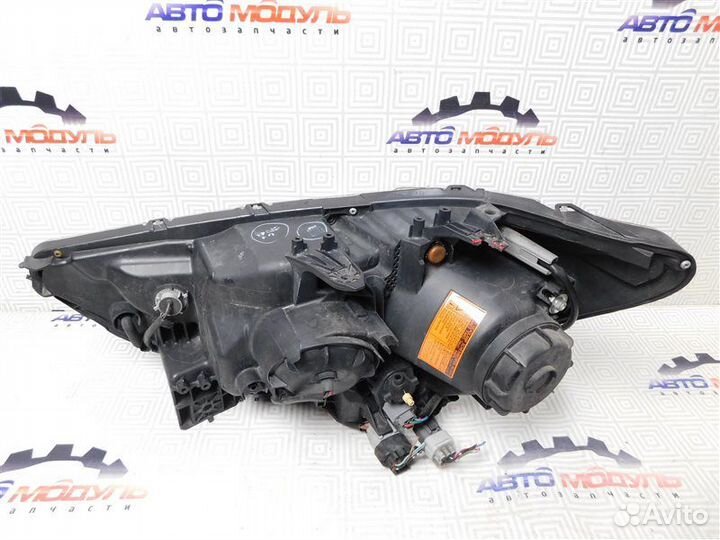 Фара правая Mitsubishi Rvr GA1W