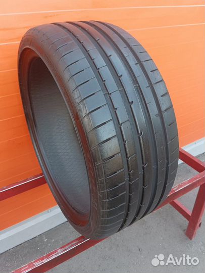 Goodyear Eagle F1 Asymmetric 3 245/35 R20
