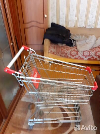 Тележка