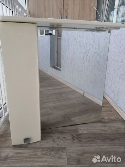 Шкафчик для ванной