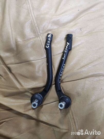 Рулевые наконечники Kia