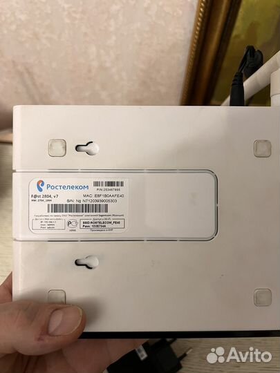 Wifi роутер с usb