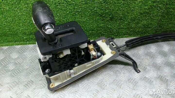 Селектор АКПП Volkswagen Touareg