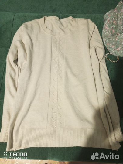 Кофта женская 46 48