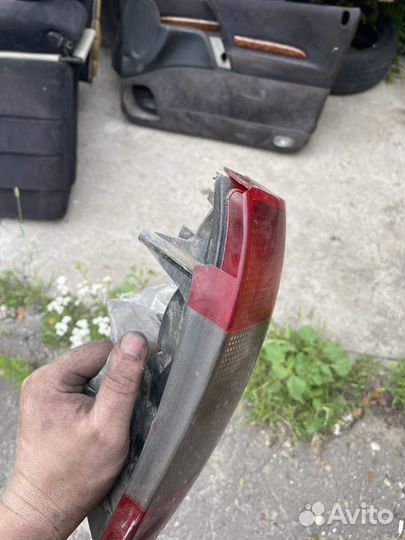 Фонари Omega B