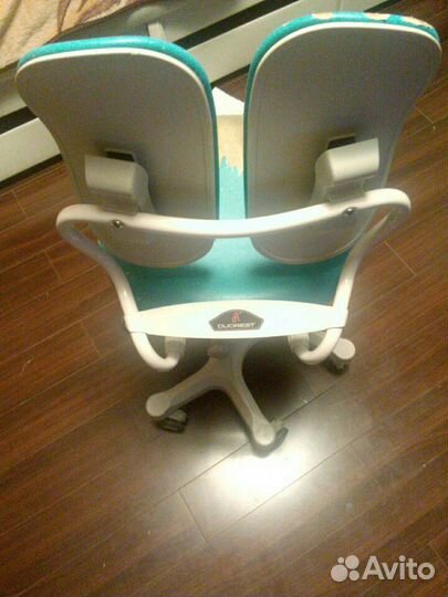 Ортопедическое кресло Duorest Kids Max