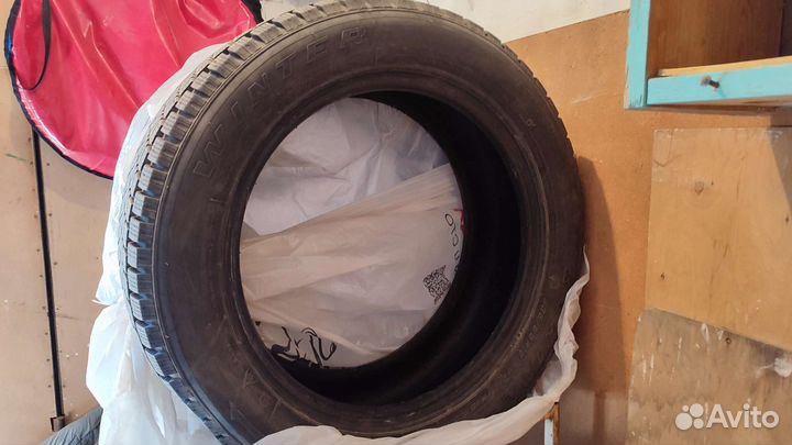Triangle TR797 235/55 R18 104Q