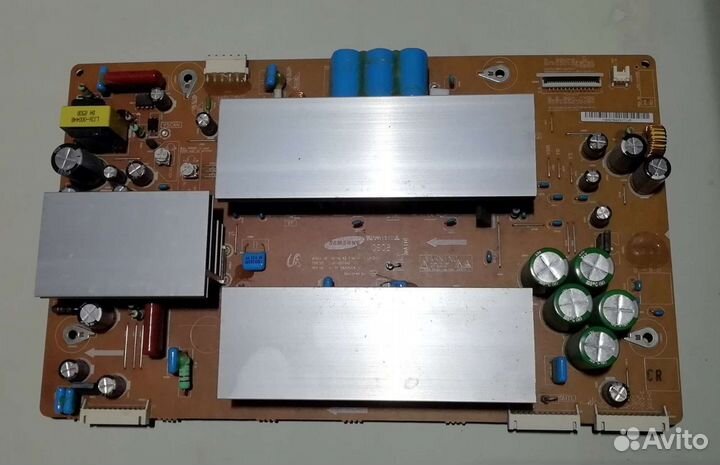 Плазма модули, блоки