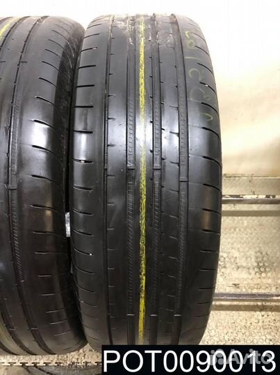 Goodyear Eagle F1 Asymmetric 3 235/65 R18 106W