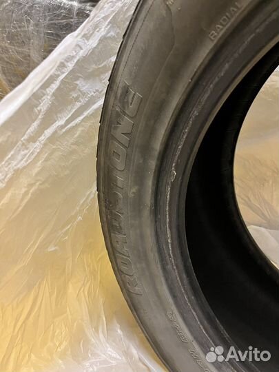 Michelin Primacy 3 225/55 R17