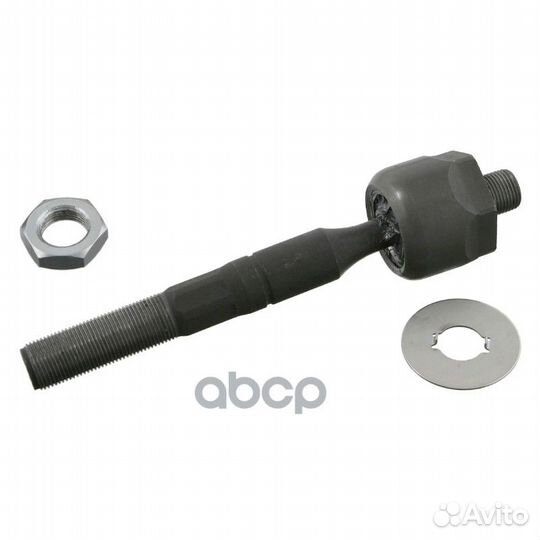 Тяга рулевая перед прав/лев 28091 Febi