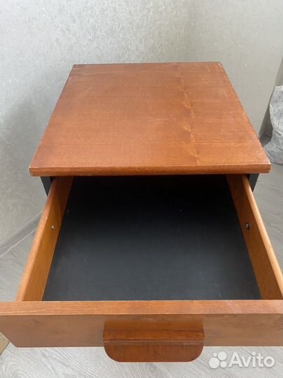 Тумбочка ш 45 г 50, в 62