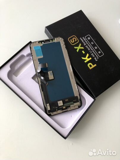 Дисплей iPhone XS (TFT)
