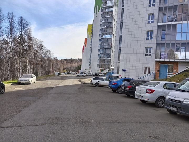 Нежилое помещение, 113 м² с ремонтом