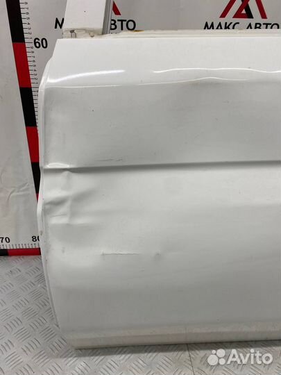 Б/У дверь задний левый Mazda Demio DW3W B3 1.3 Л