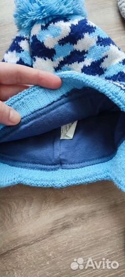 Шапки зимние, демисезонные и панамки