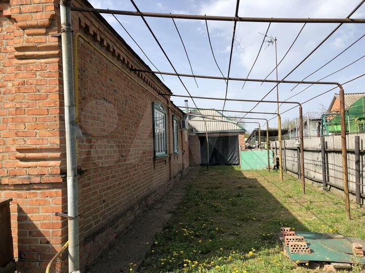 Дом 104,5 м² на участке 14 сот.