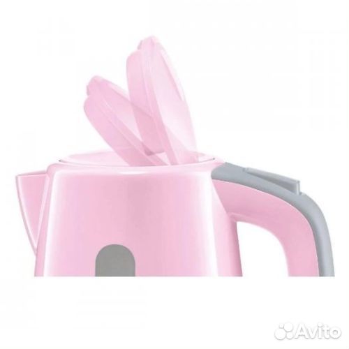 Чайник Bosch TWK7500K