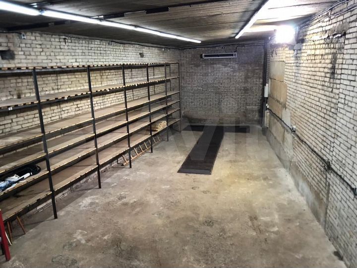 Склад, 106 м²