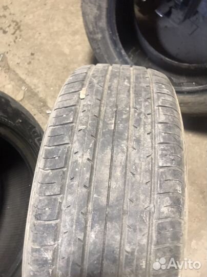 Yokohama Advan A460 205/55 R16