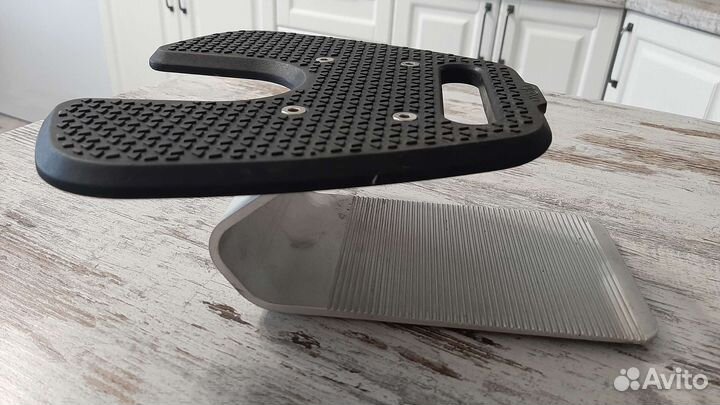 Детская подножка на самокат