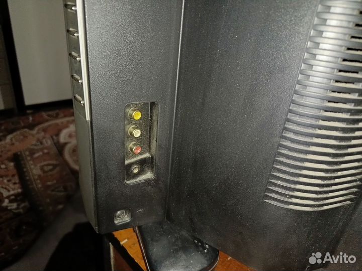 Телевизор Daewoo