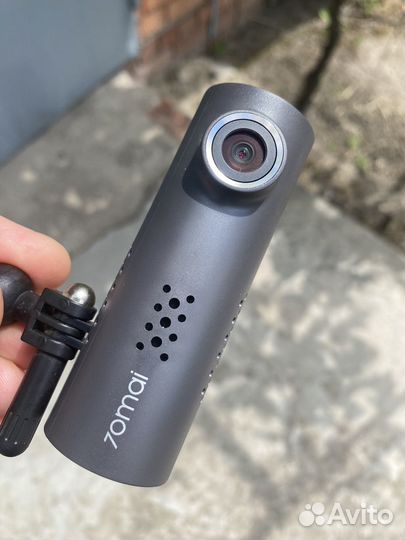 Видеорегистратор 70mai SMART Dash Cam 1S