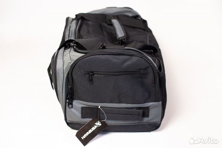 Спортивная сумка Hayabusa Ryoko Duffle