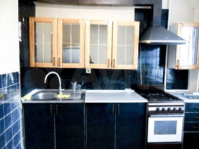 2-к. квартира, 59 м², 9/10 эт.