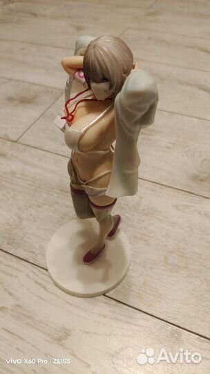 Хосикава Тигуса кукла 27CM