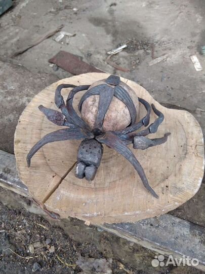 Дверной молоточек